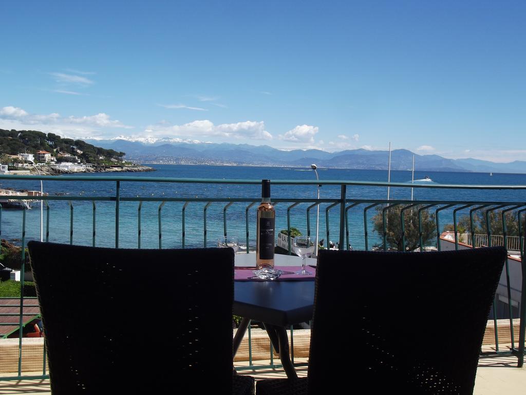Chambre Double Deluxe - Vue sur Mer