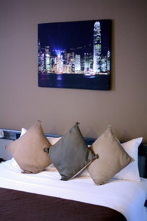 Chambre Double Standard