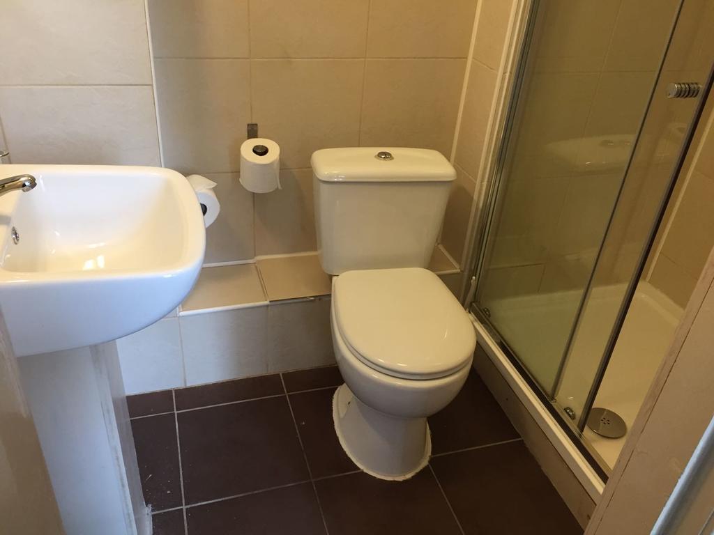 Chambre Familiale (3 Adultes)