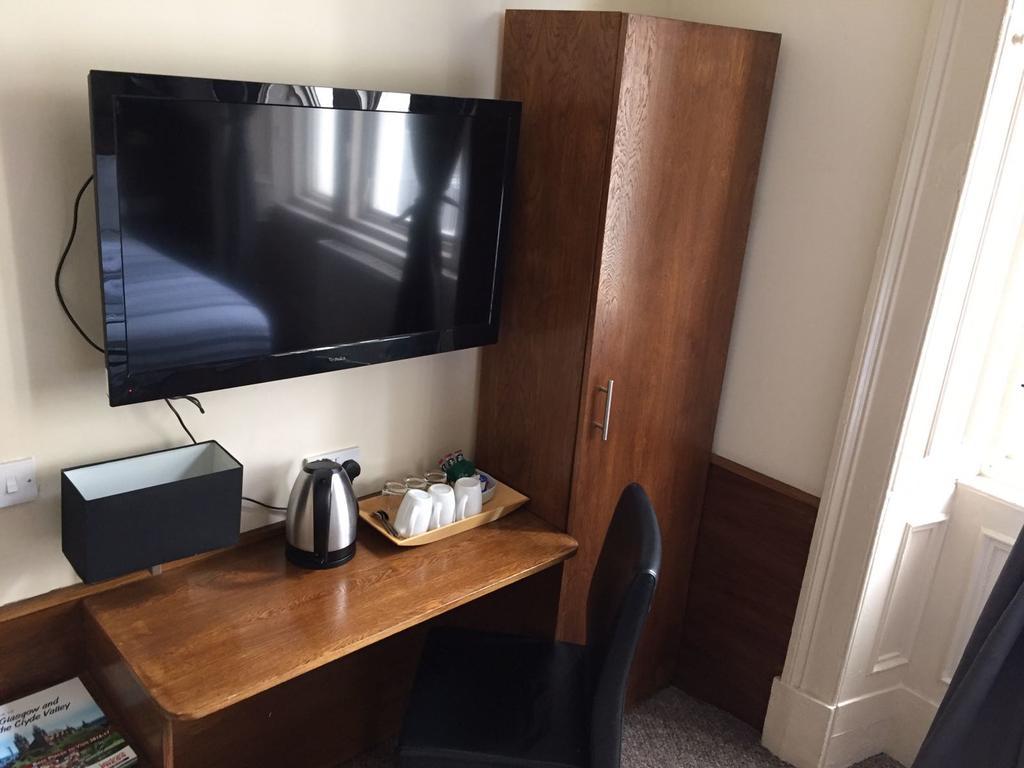 Chambre Familiale (4 Adultes)