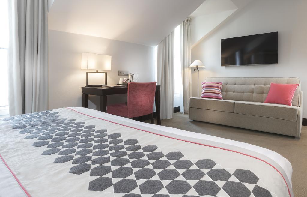 Quarto Familiar Prestige
