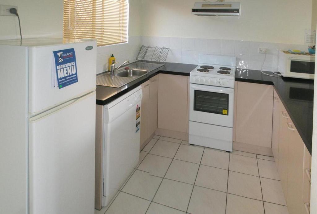 Appartement 2 Chambres