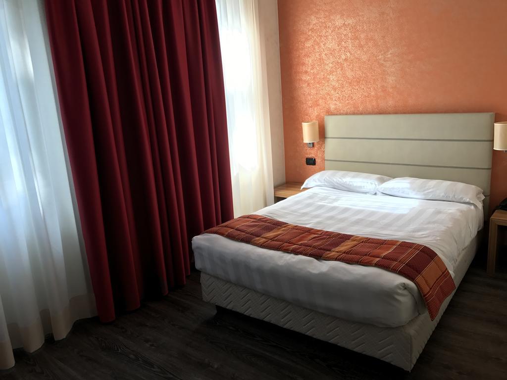 Standard Doppelzimmer