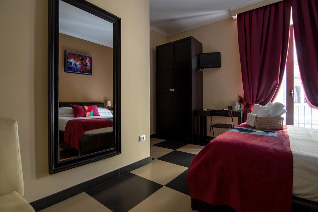 Habitación Doble Superior