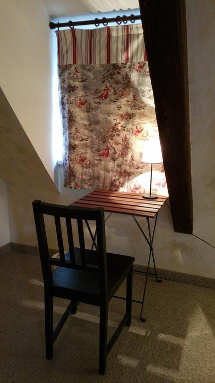 Chambre Double