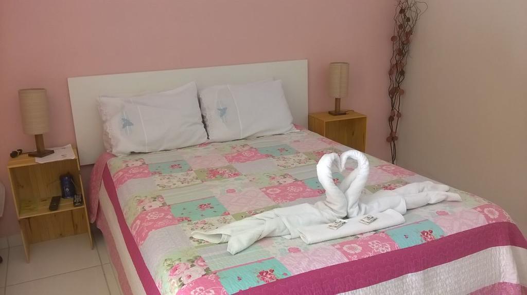 Quarto Duplo