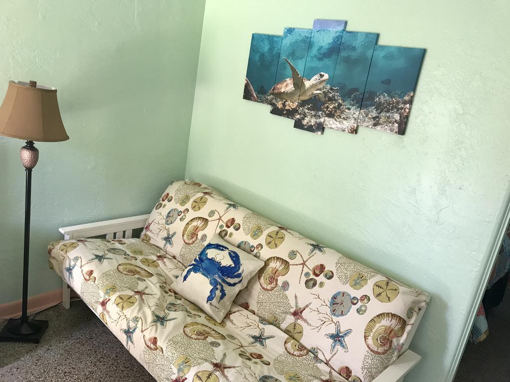 Two-Bedroom Suite - Non-Smoking