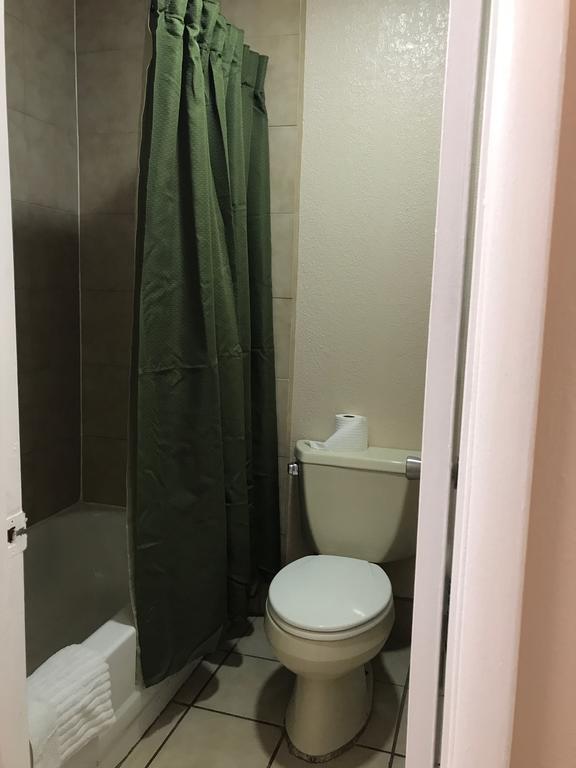 Chambre 2 Lits Queen-Size - Non-Fumeurs