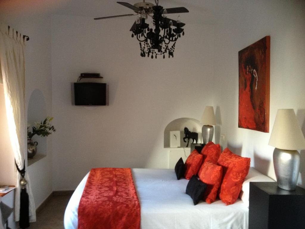 Habitación Familiar (2 adultos y 2 niños)