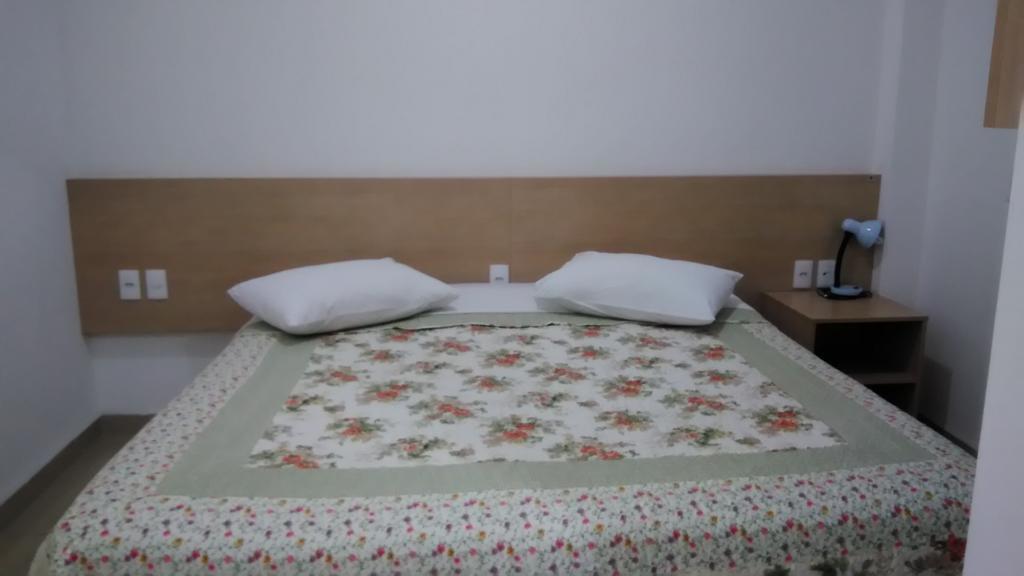 Quarto Duplo Standard