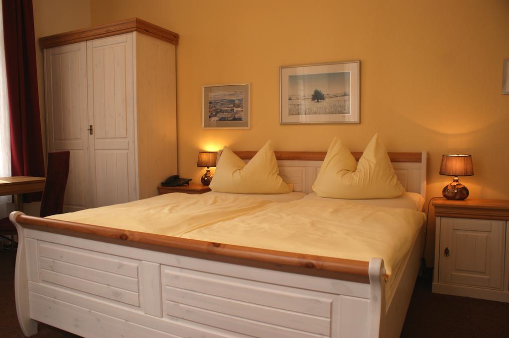 Comfort Doppelzimmer