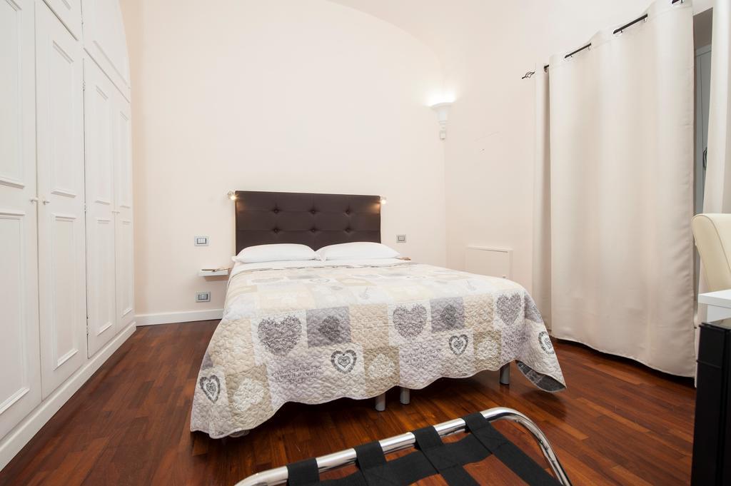 Quarto Duplo com Banheiro Privativo