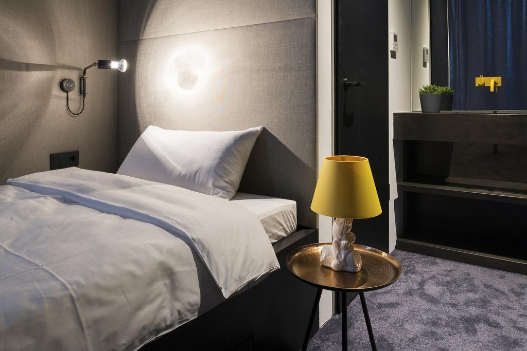 Chambre Simple