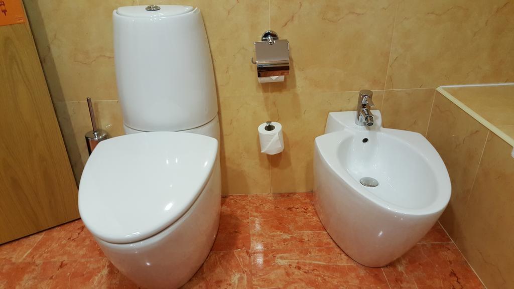 Quarto Familiar