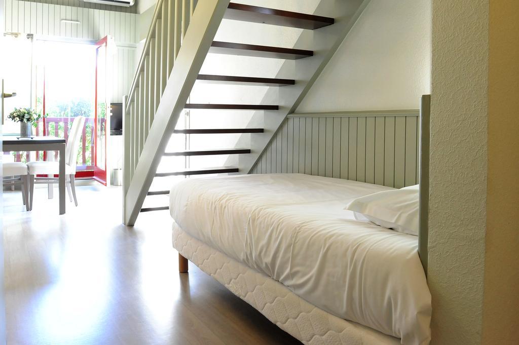 Appartement en Duplex