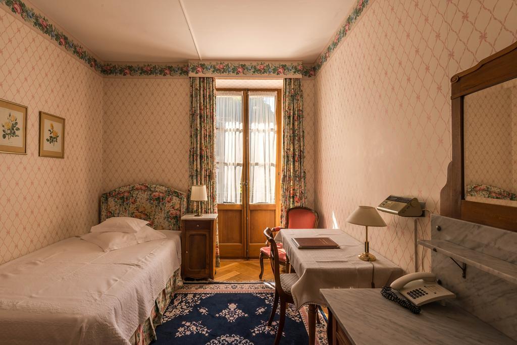Chambre Simple