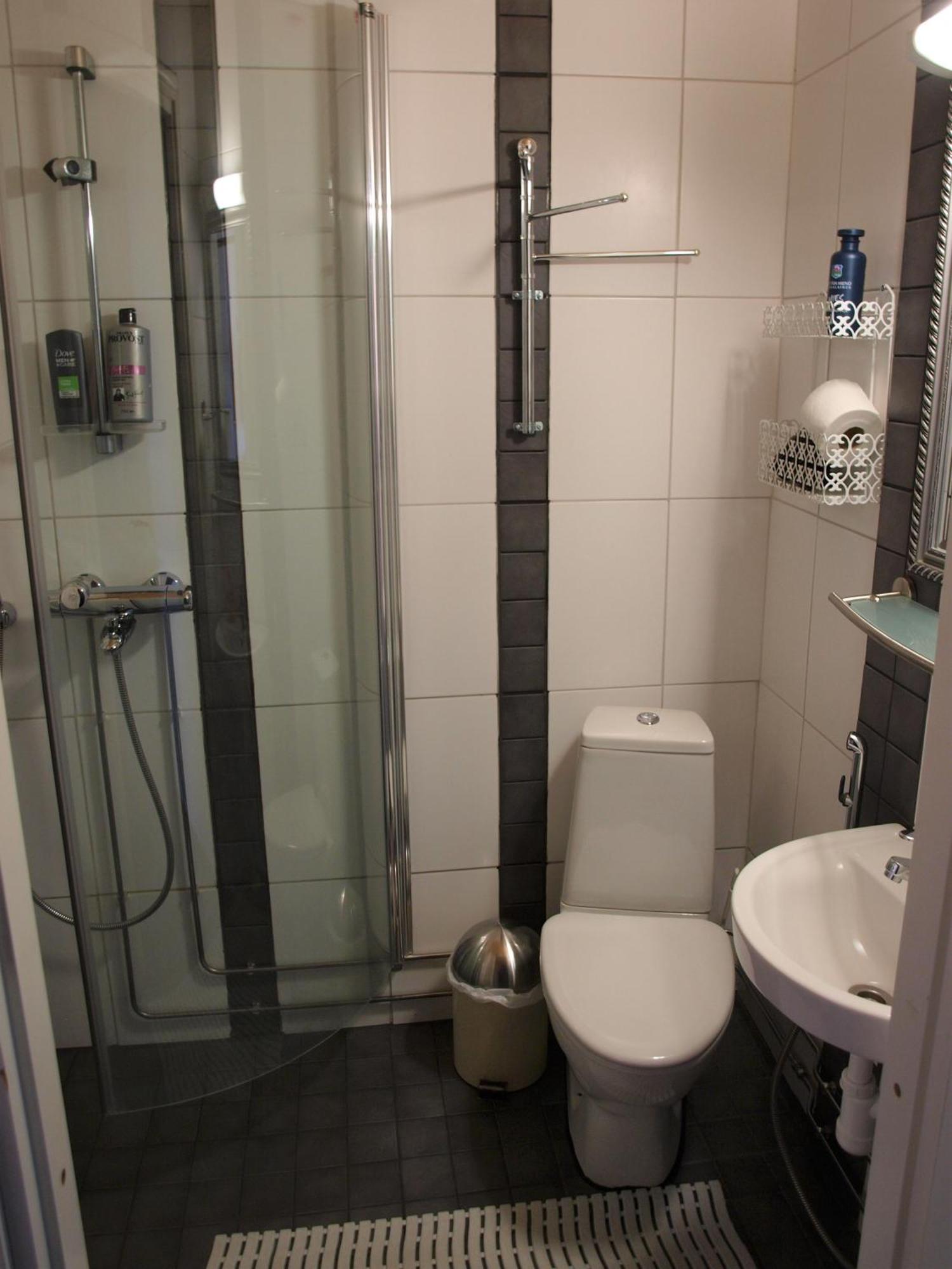 Kleines Economy Doppelzimmer