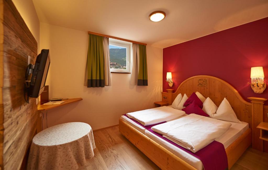 Budget Doppelzimmer