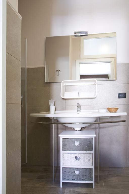 Habitación Confort