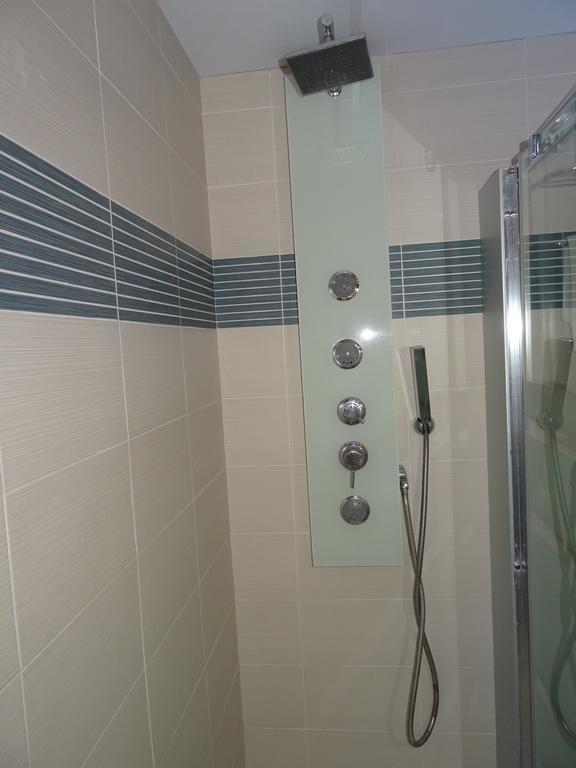 Chambre Double Standard