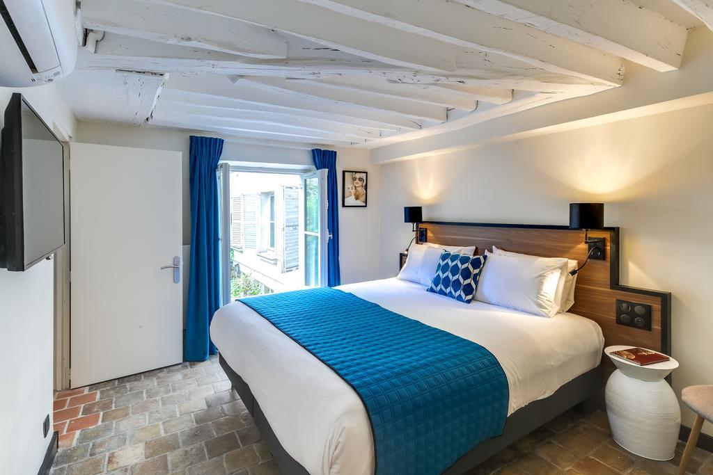Appartement Duplex 1 Chambre