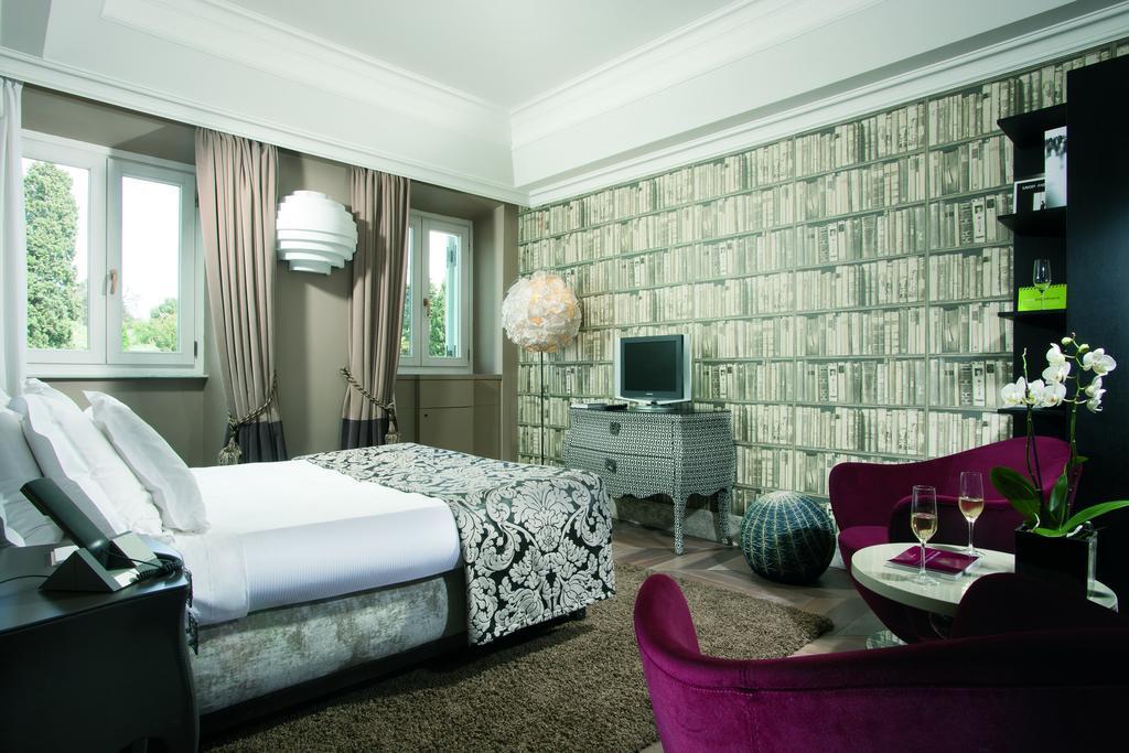 Habitación Doble Executive