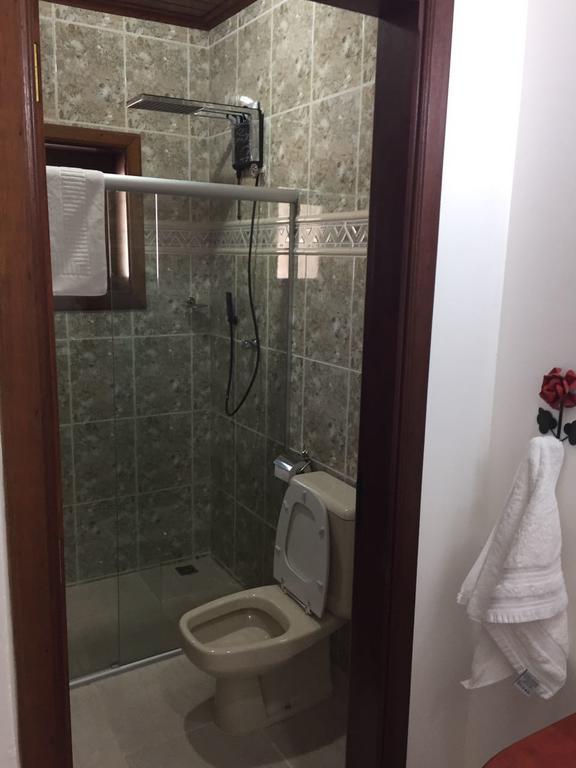Quarto Duplo Deluxe