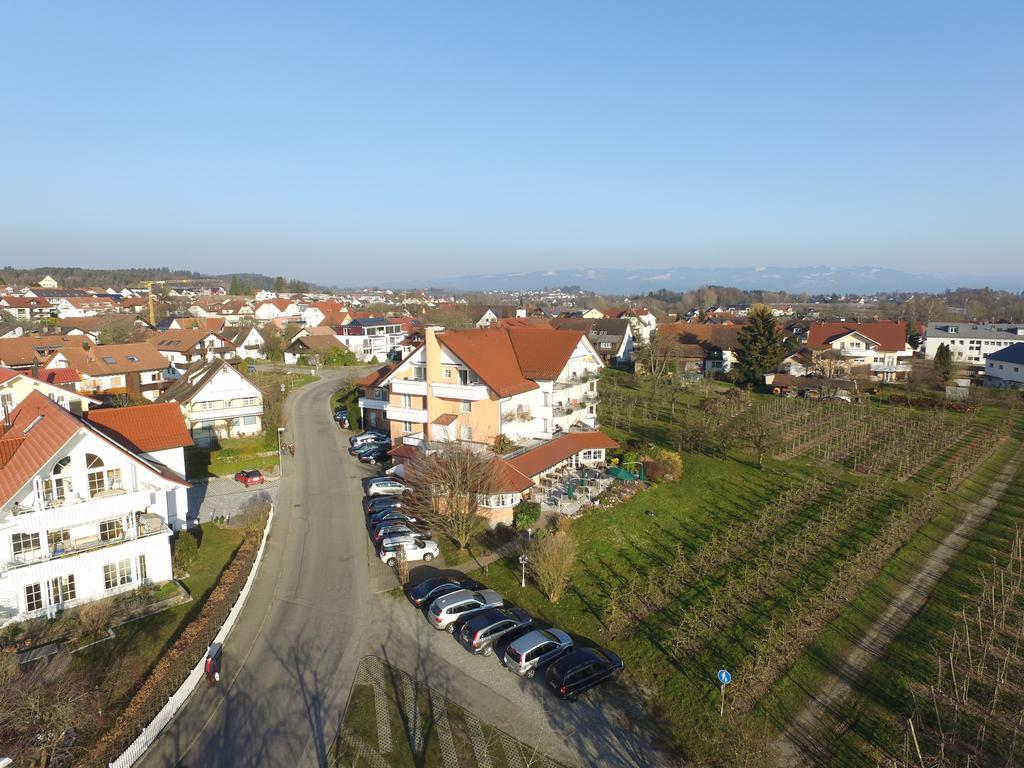 Doppelzimmer ohne Balkon