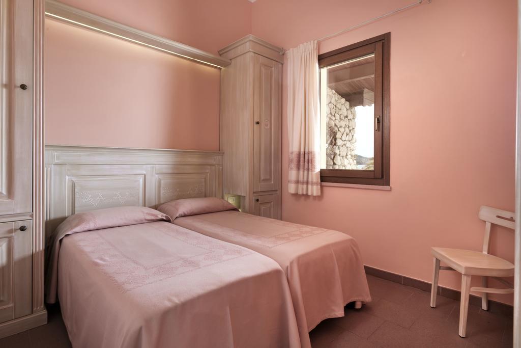 Suite Senior (4 Adulti)