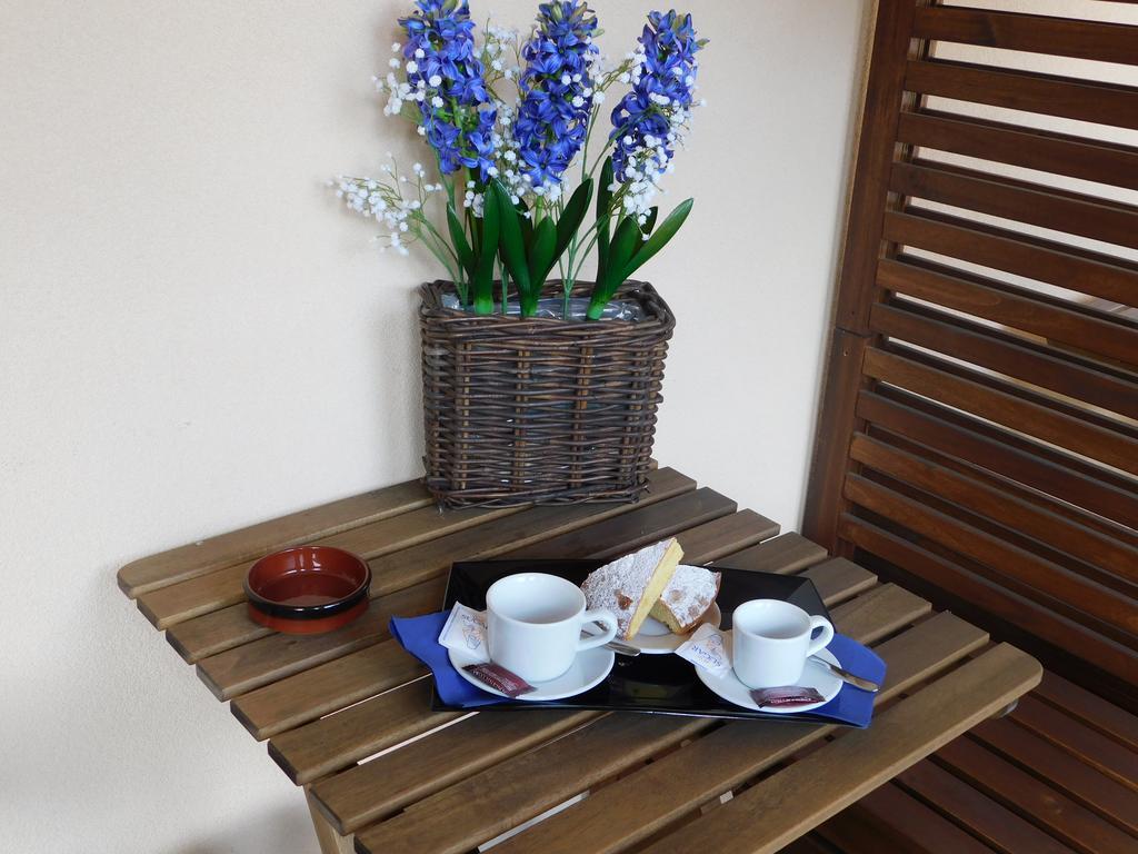 Vierbettzimmer mit eigenem Bad