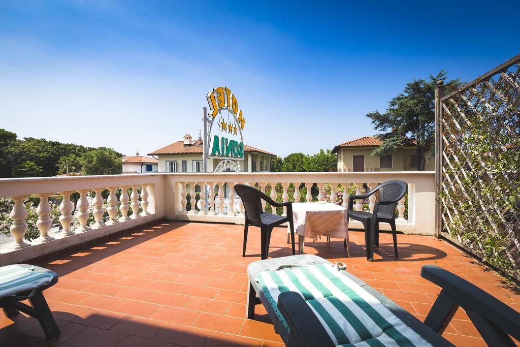 Standaard Tweepersoonskamer met Balkon