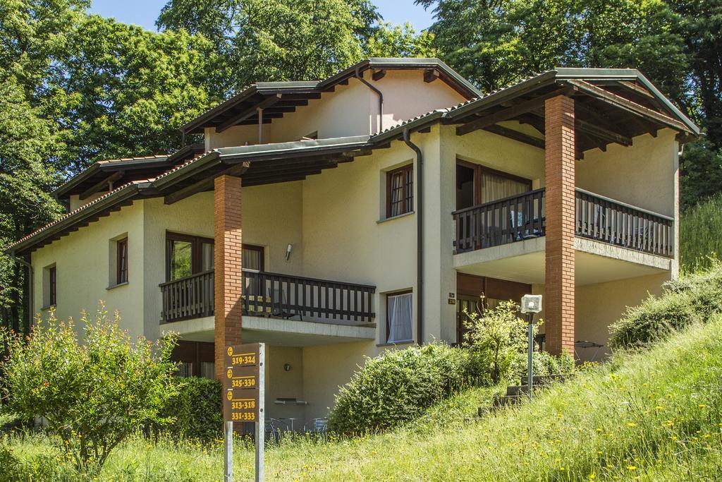 One-Bedroom Apartment with Balcony and Air-Conditioning