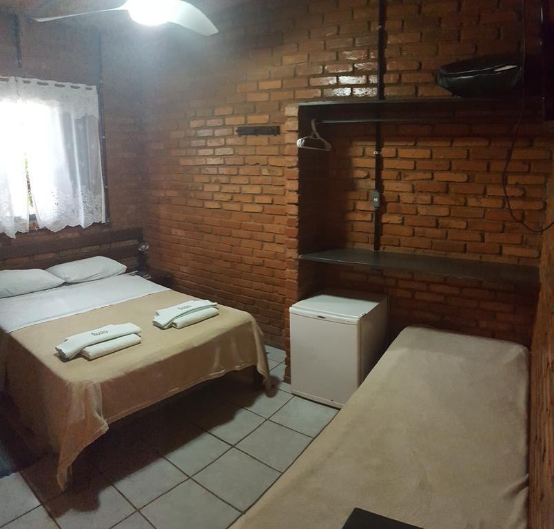 Apartamento Standard