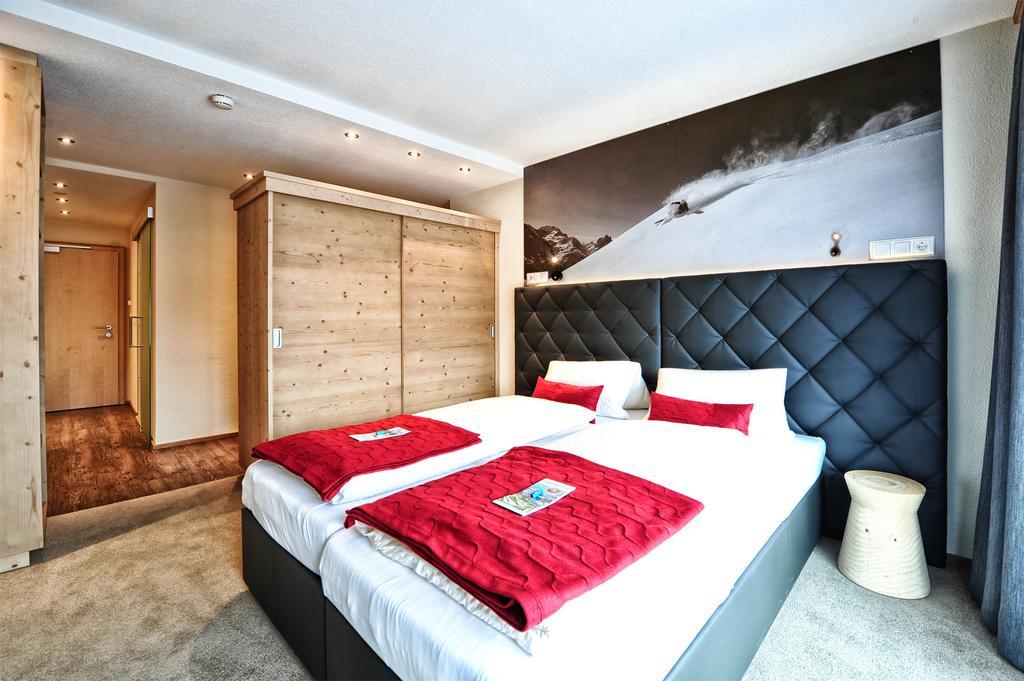 Superior Appartement met 2 Slaapkamers