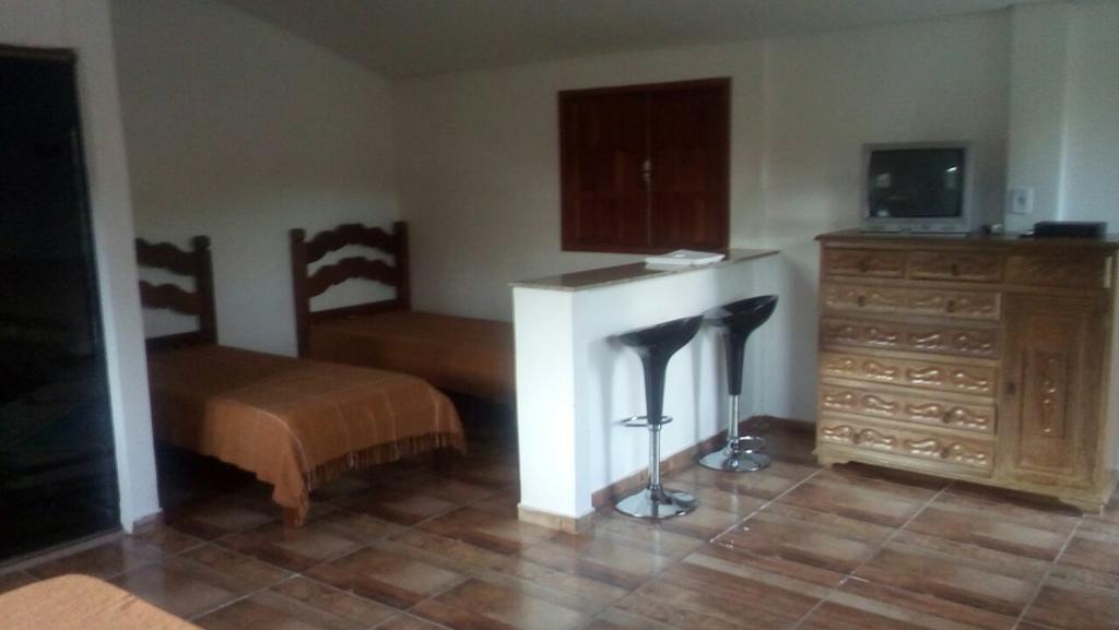 Quarto Quádruplo