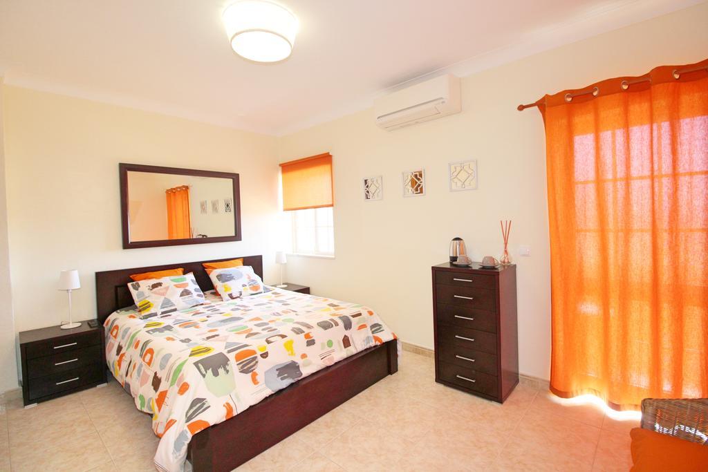 Suite com Vista Cidade
