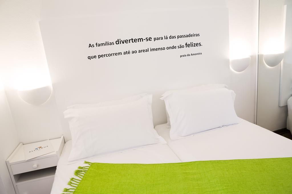 Quarto Duplo ou Twin - Térreo