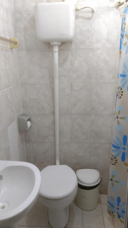 Quarto Standard com 2 Camas de Solteiro