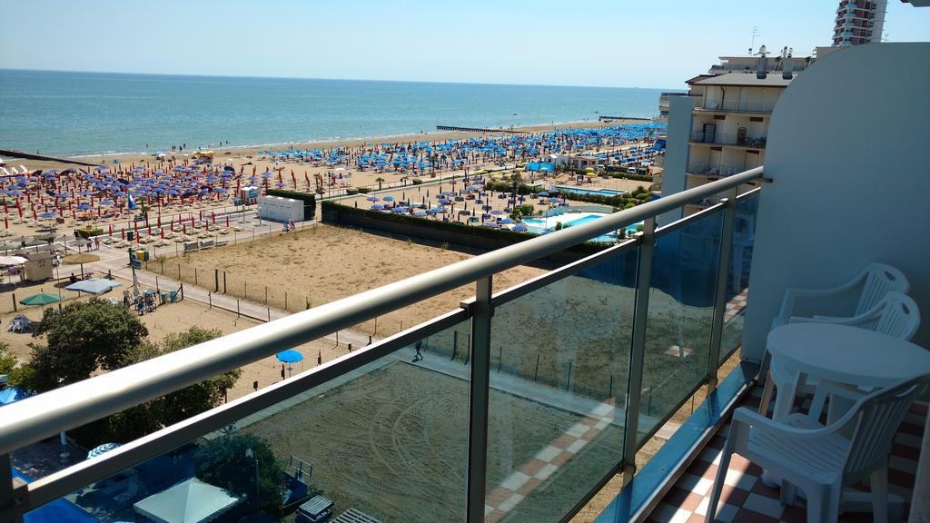 Appartement met 2 Slaapkamers en Uitzicht op Zee