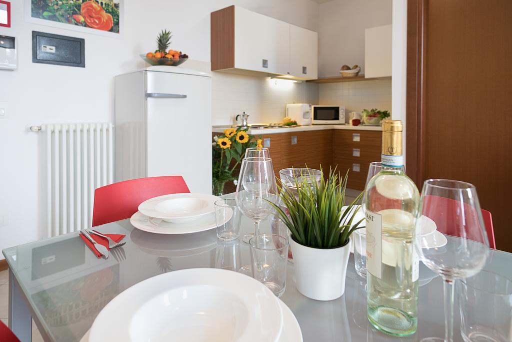 Chambre Familiale