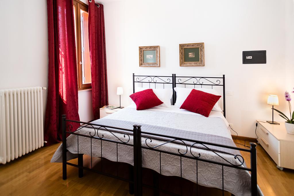 Appartement 1 Chambre Standard