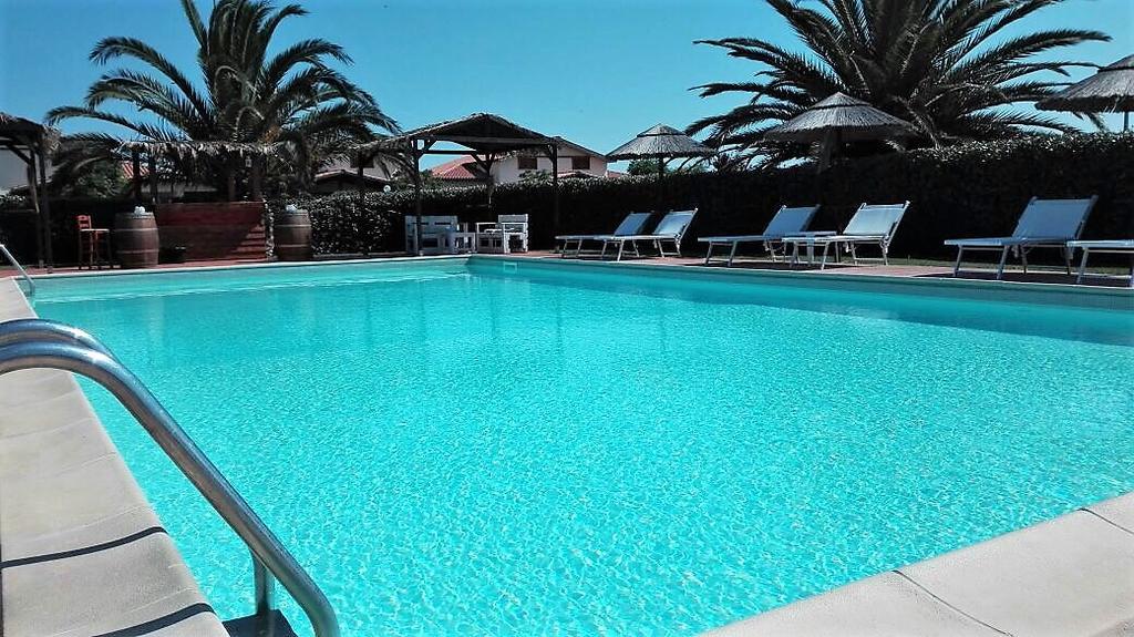 Villa con 3 Camere da Letto - su 2 Livelli