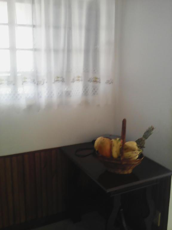 Bangalô Deluxe