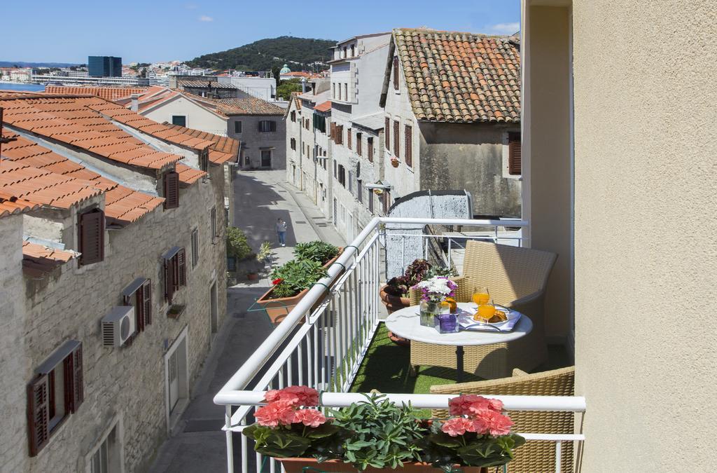 Superior Doppelzimmer mit Balkon