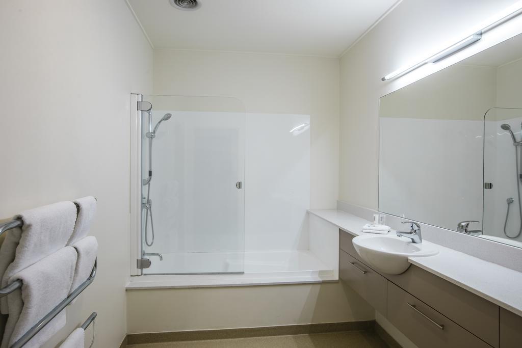 Apartamento Executive de 1 dormitorio