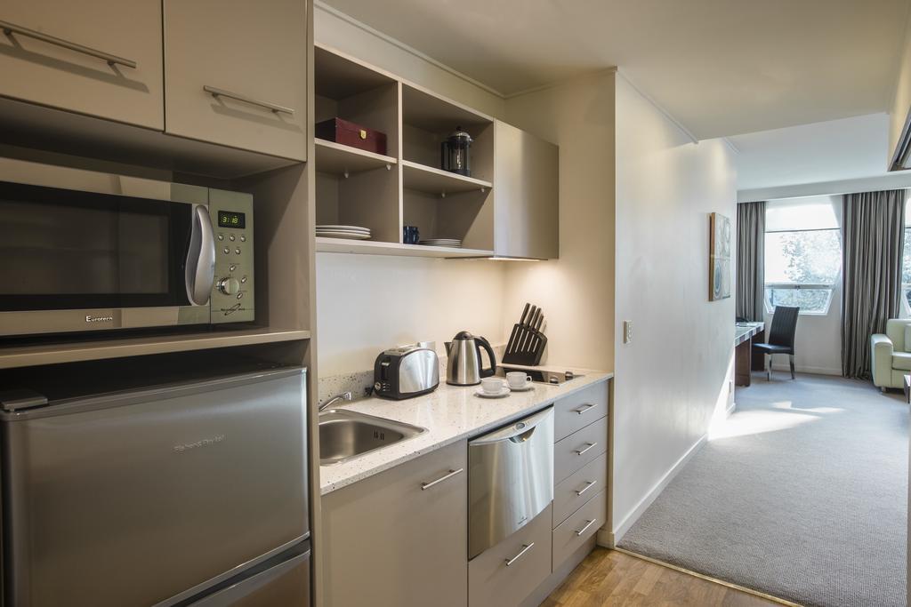 Apartamento de 1 dormitorio