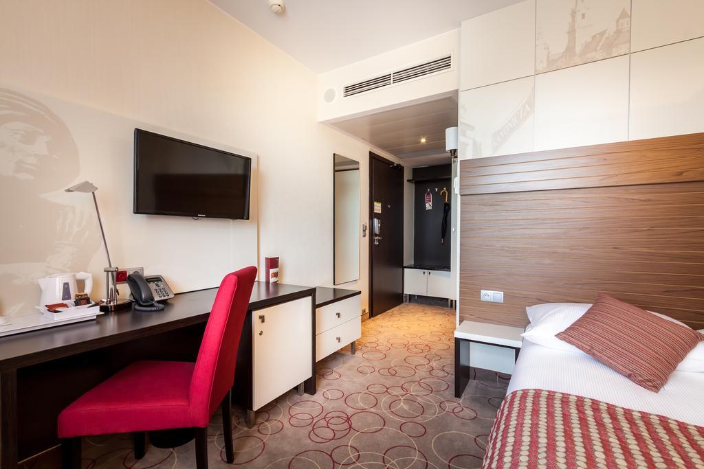 Chambre Simple