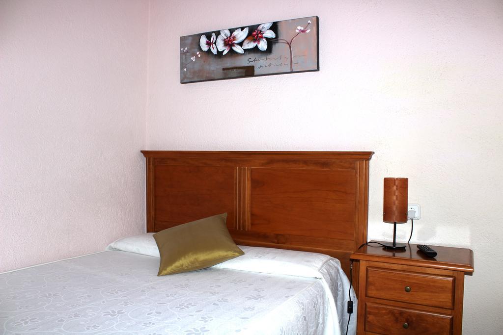 Habitación Individual