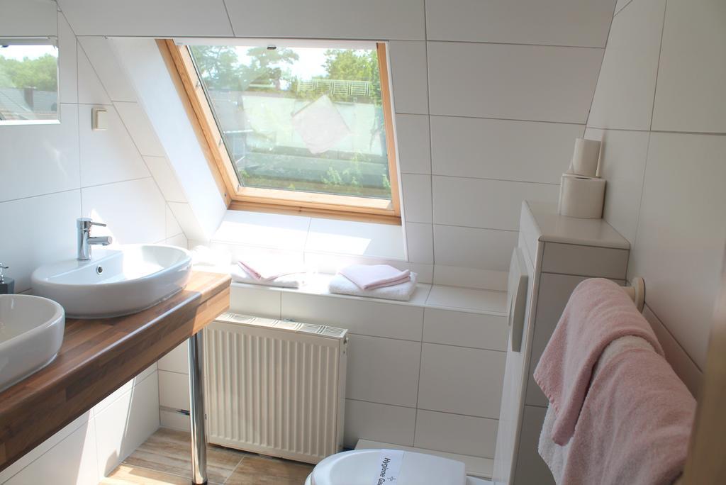 Appartement met 2 Slaapkamers en Keuken
