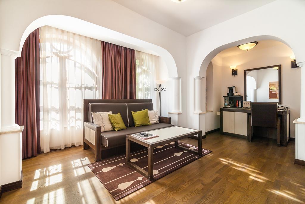 Grande Suite avec Connexion Wi-Fi Gratuite